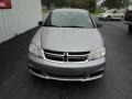 Tungsten Metallic - Avenger SE V6 Photo No. 2
