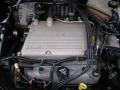 Black - Malibu LS V6 Sedan Photo No. 15