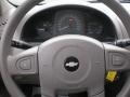 Black - Malibu LS V6 Sedan Photo No. 17