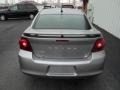 Tungsten Metallic - Avenger SE V6 Photo No. 4