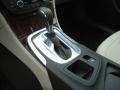 6 Speed Automatic 2013 Buick Regal Turbo Transmission
