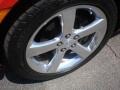 Brazen Orange - Solstice GXP Roadster Photo No. 3
