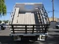 Oxford White - F450 Super Duty XL Crew Cab Dump Truck Photo No. 7