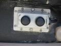 Oxford White - F450 Super Duty XL Crew Cab Dump Truck Photo No. 9