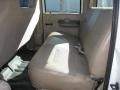 Oxford White - F450 Super Duty XL Crew Cab Dump Truck Photo No. 10