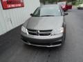 2013 Tungsten Metallic Dodge Avenger SE V6  photo #2