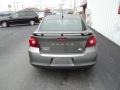 Tungsten Metallic - Avenger SE V6 Photo No. 4
