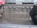 2009 Black Granite Metallic Chevrolet Silverado 1500 LTZ Extended Cab 4x4  photo #8