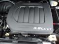 2013 Tungsten Metallic Dodge Avenger SE V6  photo #12