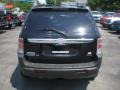Black - Equinox LS AWD Photo No. 6