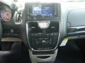 2012 True Blue Pearl Chrysler Town & Country Touring - L  photo #6
