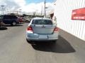 2013 Crystal Blue Pearl Dodge Avenger SE V6  photo #4