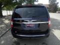 2012 True Blue Pearl Chrysler Town & Country Touring - L  photo #10
