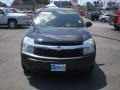 2005 Black Chevrolet Equinox LS AWD  photo #12