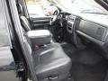 Dark Slate Gray Interior Photo for 2004 Dodge Ram 1500 #72293947