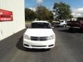 New Bright White - Avenger SE Photo No. 2