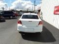 New Bright White - Avenger SE Photo No. 4