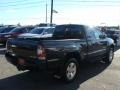 Black Sand Pearl - Tacoma V6 SR5 TRD Sport Access Cab 4x4 Photo No. 4