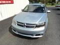 Crystal Blue Pearl - Avenger SXT V6 Photo No. 2