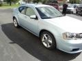 Crystal Blue Pearl - Avenger SXT V6 Photo No. 3