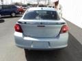 Crystal Blue Pearl - Avenger SXT V6 Photo No. 4