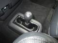 Dark Slate Gray Controls Photo for 2004 Dodge Ram 1500 #72294397