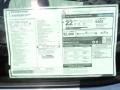 Crystal Blue Pearl - Avenger SXT V6 Photo No. 6