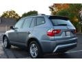 Silver Grey Metallic - X3 3.0i Photo No. 5