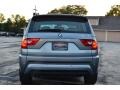 Silver Grey Metallic - X3 3.0i Photo No. 6