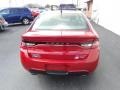 2013 Redline 2-Coat Pearl Dodge Dart Rallye  photo #4