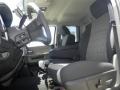 2012 Bright Silver Metallic Dodge Ram 1500 Big Horn Quad Cab 4x4  photo #4