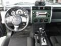 Dark Charcoal Dashboard Photo for 2010 Toyota FJ Cruiser #72294700