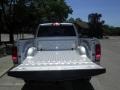 Bright Silver Metallic - Ram 1500 Big Horn Quad Cab 4x4 Photo No. 8