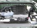 4.0 Liter DOHC 24-Valve Dual VVT-i V6 2010 Toyota FJ Cruiser 4WD Engine