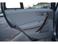 Silver Grey Metallic - X3 3.0i Photo No. 20