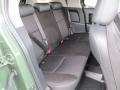 Dark Charcoal Rear Seat Photo for 2010 Toyota FJ Cruiser #72295053
