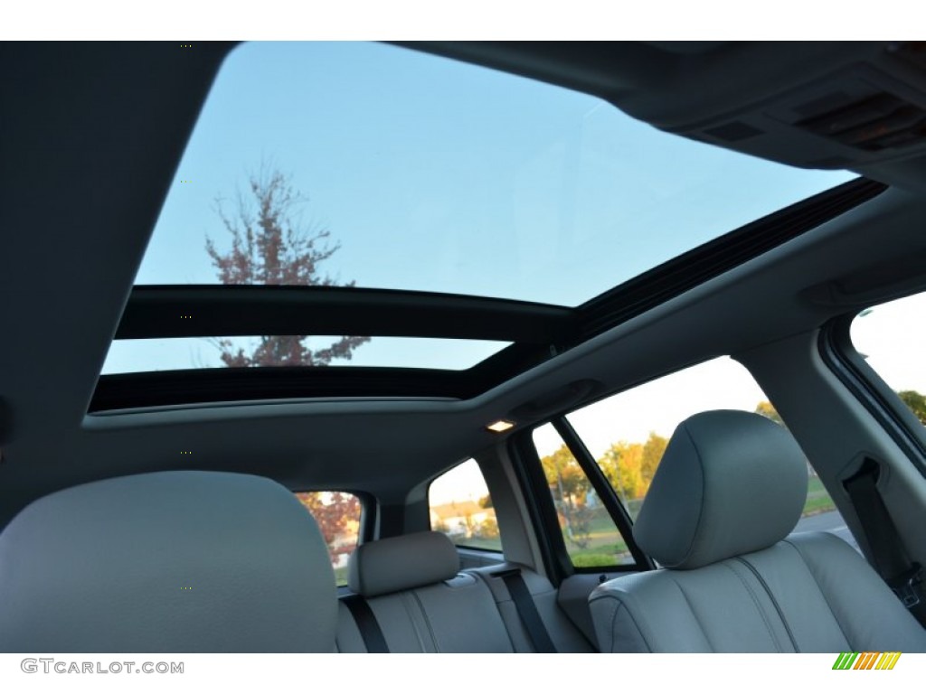 2006 BMW X3 3.0i Sunroof Photo #72295092