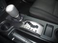 Dark Charcoal Transmission Photo for 2010 Toyota FJ Cruiser #72295114