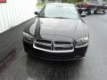 Pitch Black - Charger SE Photo No. 2