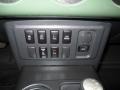 Dark Charcoal Controls Photo for 2010 Toyota FJ Cruiser #72295186