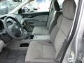 Gray Interior Photo for 2013 Honda CR-V #72295199