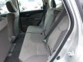 Gray Interior Photo for 2013 Honda CR-V #72295224