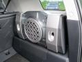 Dark Charcoal Audio System Photo for 2010 Toyota FJ Cruiser #72295240
