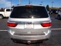Bright Silver Metallic - Durango Crew Lux 4x4 Photo No. 6