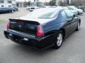 2002 Black Chevrolet Monte Carlo LS  photo #6