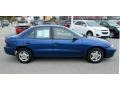 Arrival Blue Metallic - Cavalier Sedan Photo No. 3