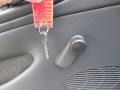 Arrival Blue Metallic - Cavalier Sedan Photo No. 4