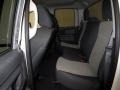 2012 Bright White Dodge Ram 1500 ST Quad Cab 4x4  photo #7