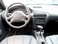 Arrival Blue Metallic - Cavalier Sedan Photo No. 7
