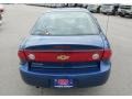 2004 Arrival Blue Metallic Chevrolet Cavalier Sedan  photo #12